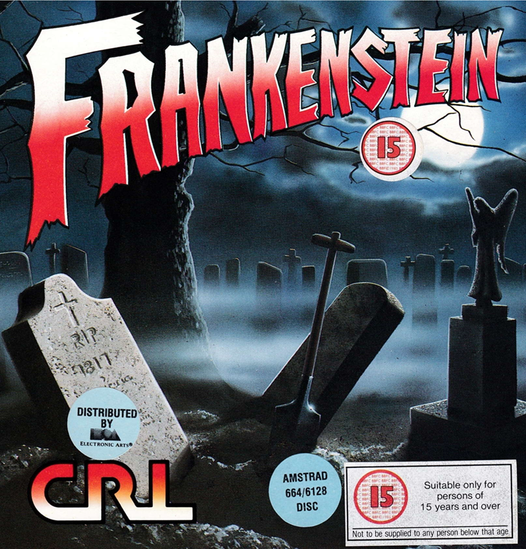 Frankenstein