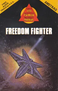 Freedom Fighter