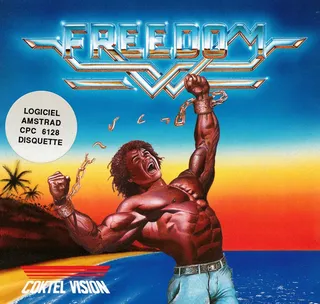 Freedom : Les Guerriers de l'Ombre