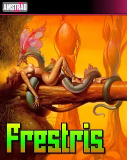 Frestris