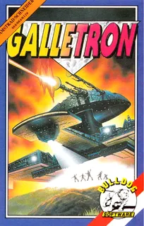 Galletron