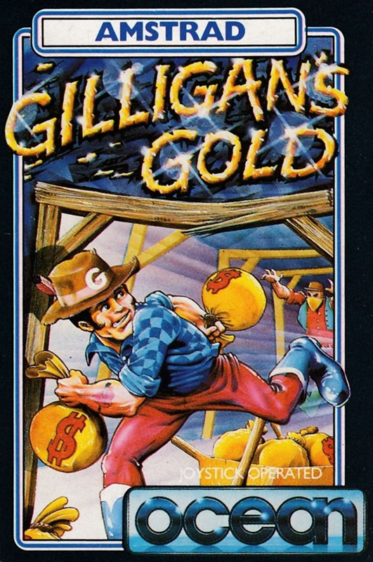 Gilligan's Gold