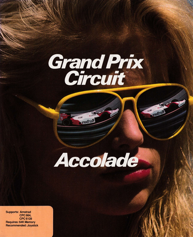 Grand Prix Circuit