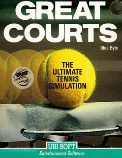 Great Courts