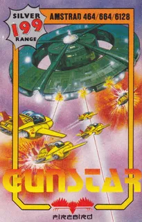 Gunstar