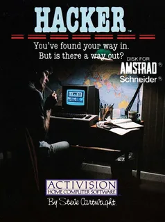 Hacker