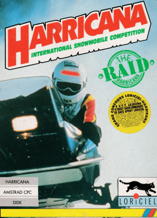 Harricana