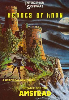 Heroes Of Karn