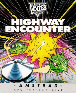Highway Encounter