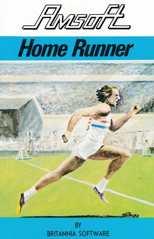 Home Runner