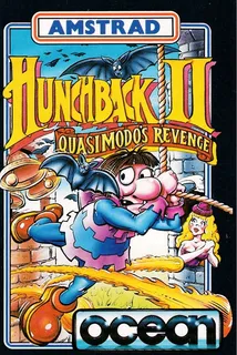 Hunchback 2 - Quasimodo's Revenge