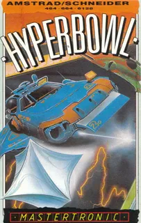 Hyperbowl