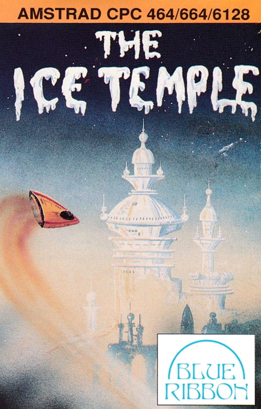 The Ice Temple