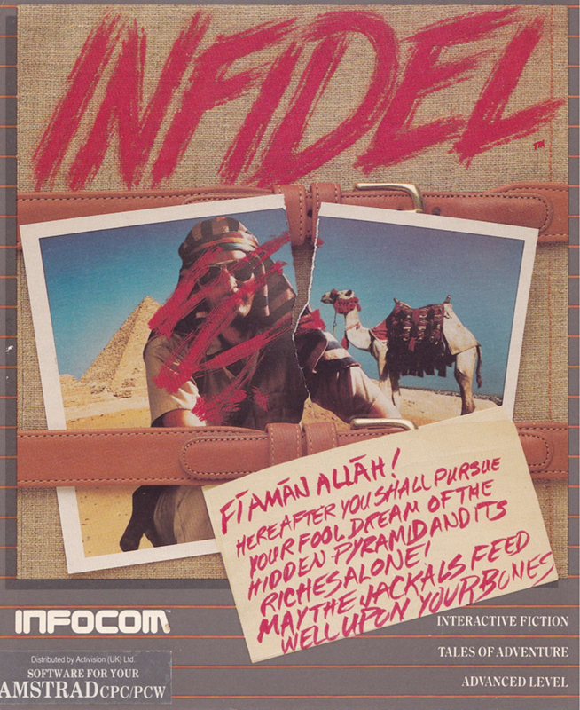 Infidel