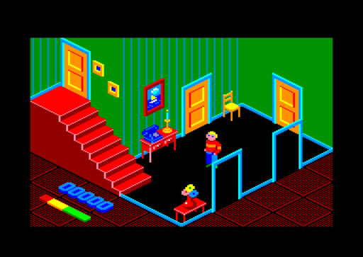 Image in-game