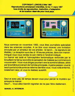 Invitation - Dos