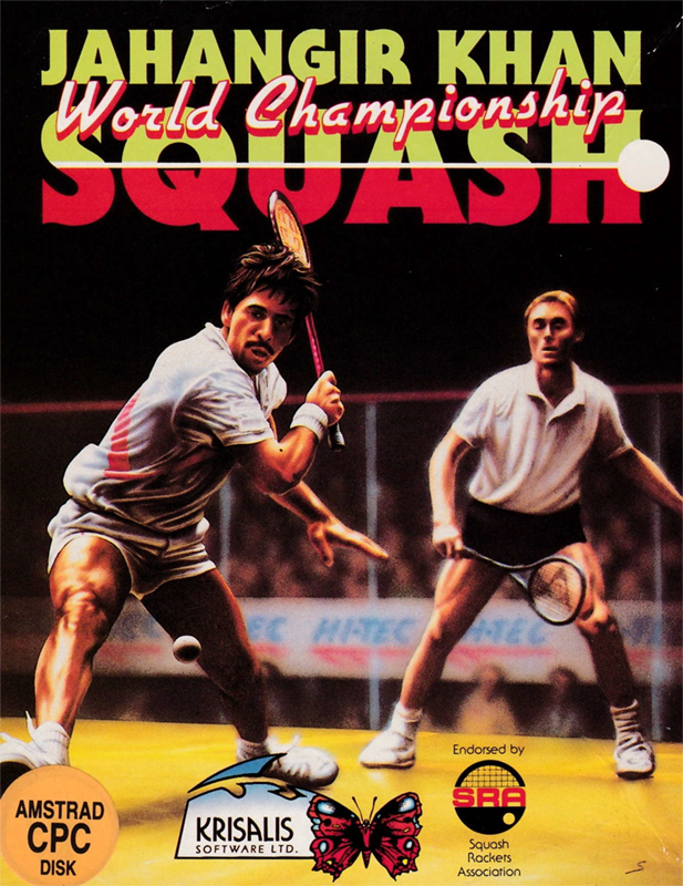 Jahangir Khan World Championship Squash