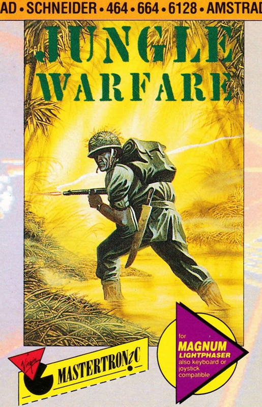 Jungle Warfare