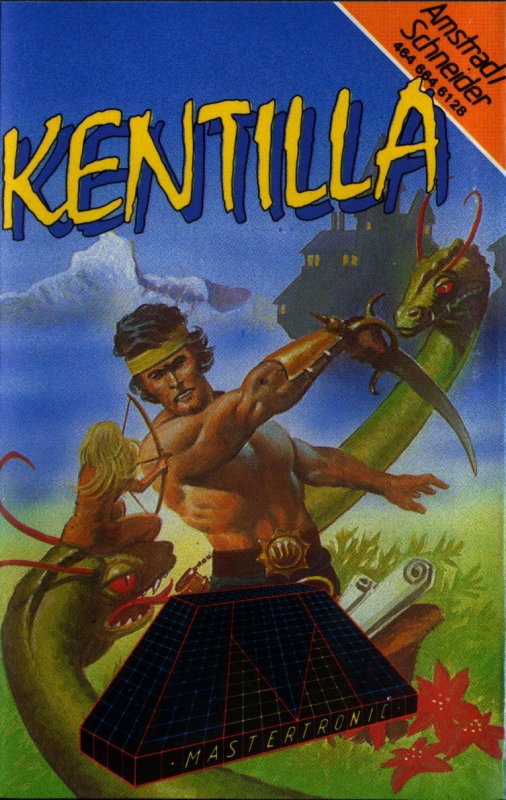 Kentilla