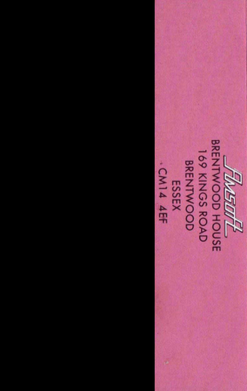 The Key Factor - Dos