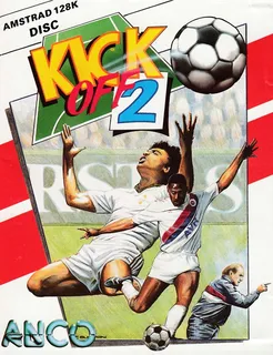 Kick Off 2