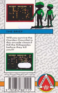 Killapede - Dos
