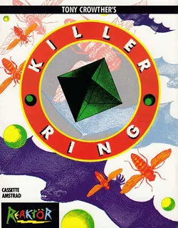 Killer Ring