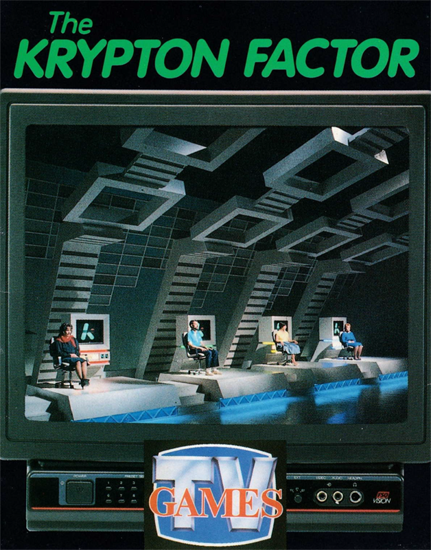 The Krypton Factor