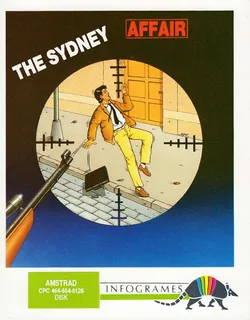 L' Affaire Sydney