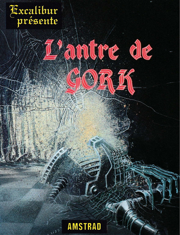 L' Antre de Gork
