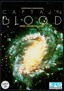 L'Arche Du Capitaine Blood