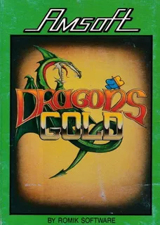 L'Or des Dragons