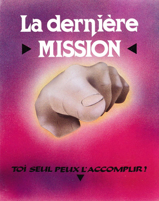 La Dernière Mission