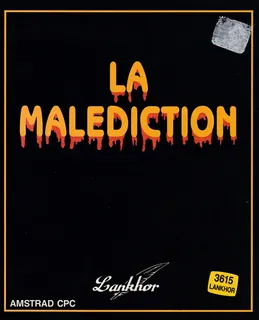 La Malédiction