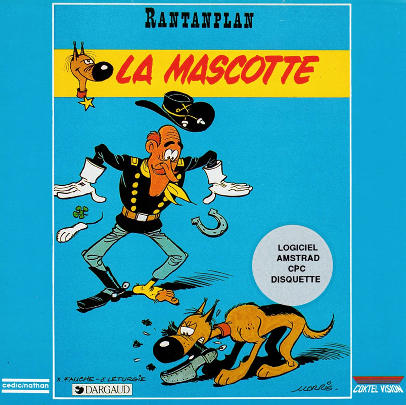 La Mascotte