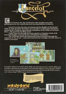 Lancelot - Dos