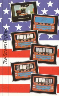 Las Vegas Video Poker dos