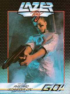 Lazer Tag