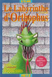 Le Labyrinthe D'Orthophus