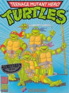 Les Tortues Ninja