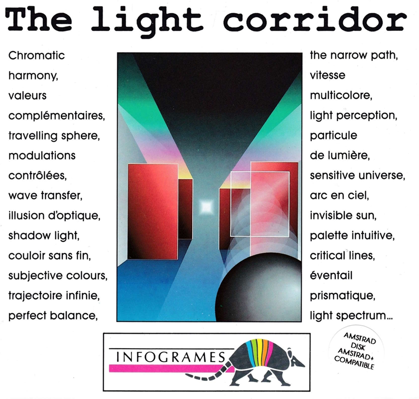 The Light Corridor