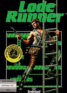 Lode Runner