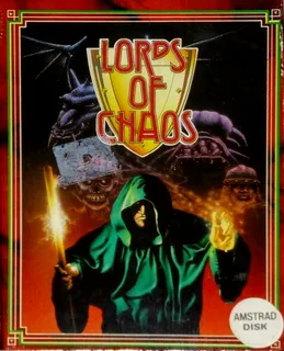 Lords Of Chaos