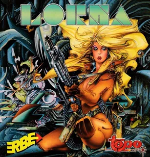 Lorna