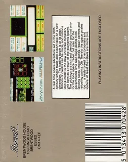 Macrocosmica - Dos