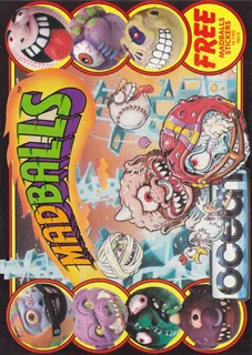 Madballs