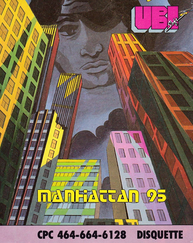 Manhattan 95