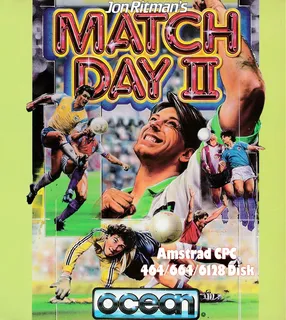 Match Day