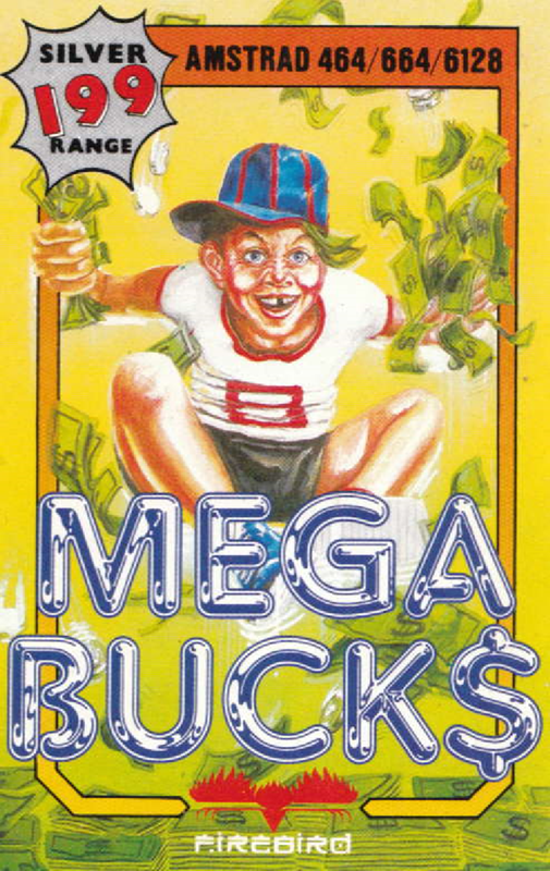 Mega Bucks