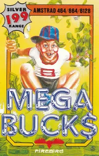 Mega Bucks